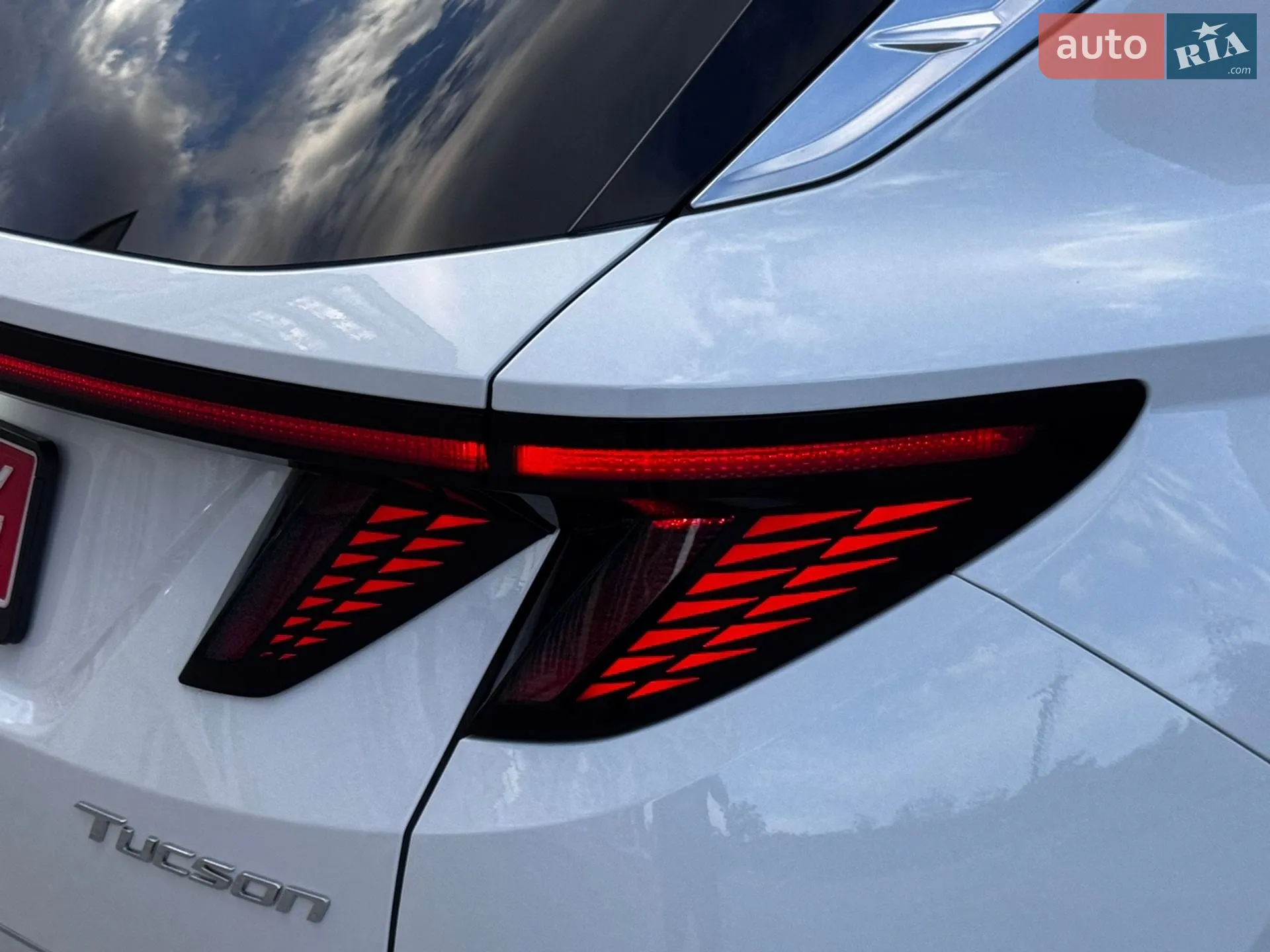 2020 Hyundai Tucson - мініатюра 27