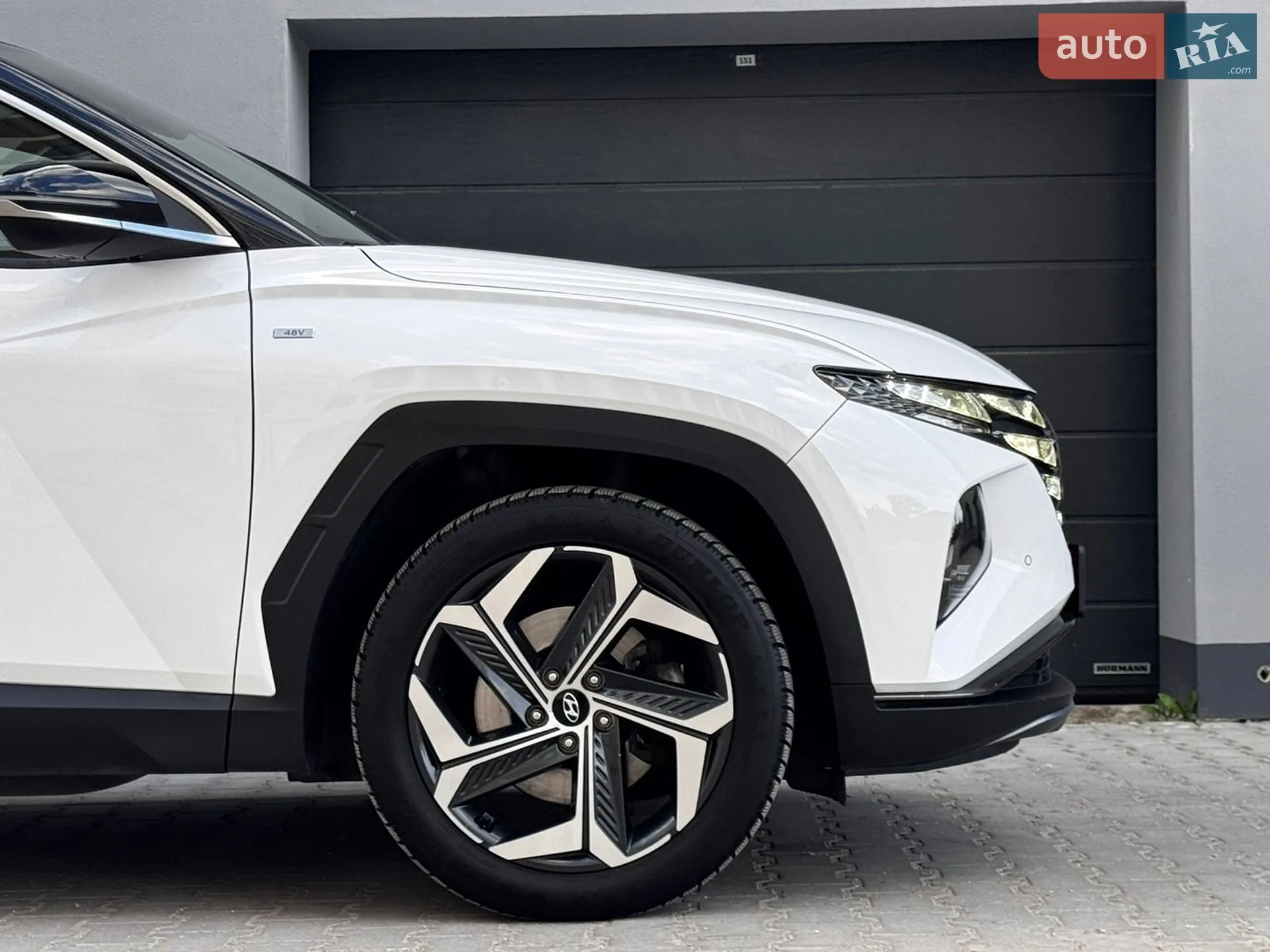 2020 Hyundai Tucson - мініатюра 28
