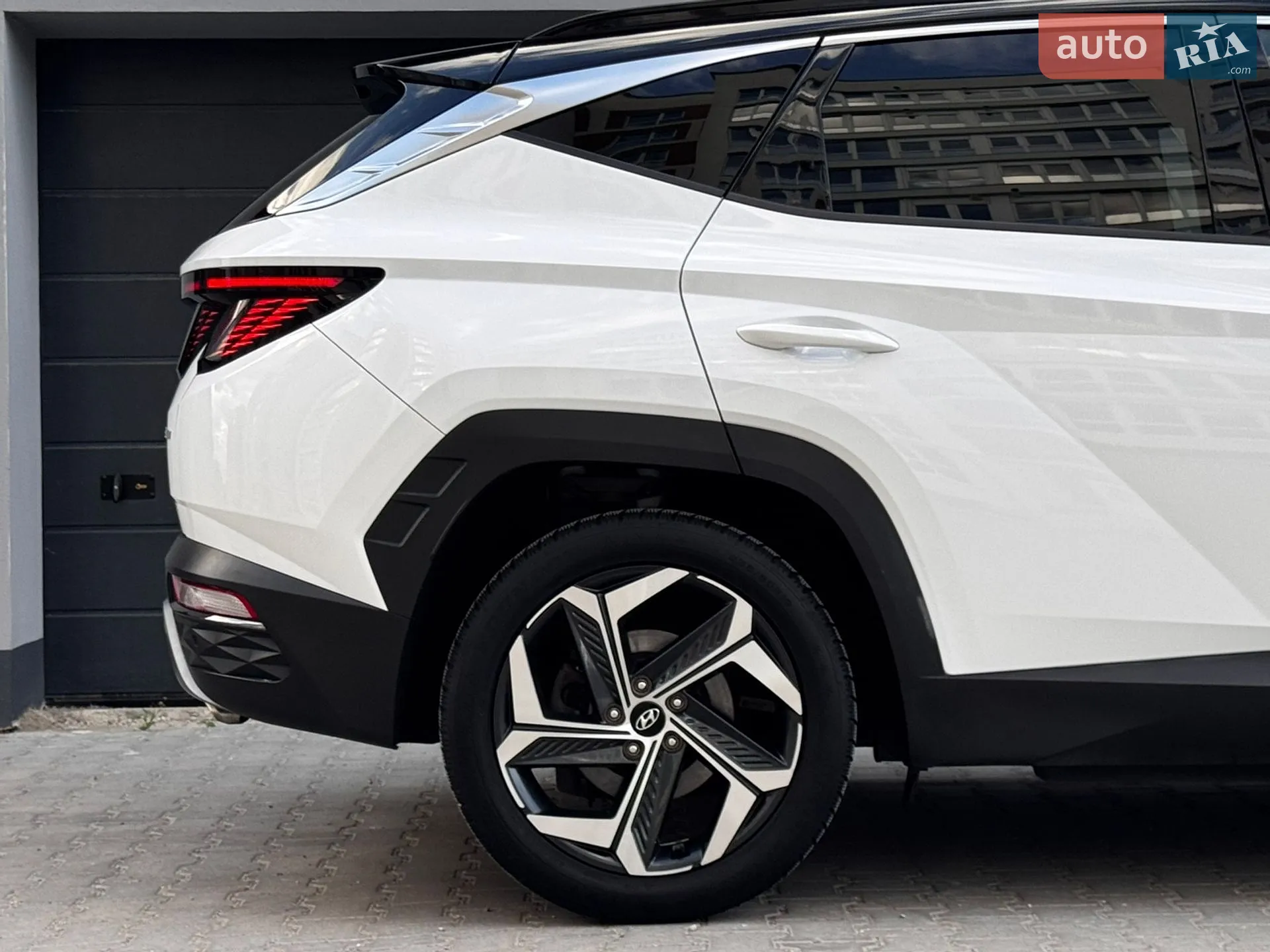 2020 Hyundai Tucson - мініатюра 29
