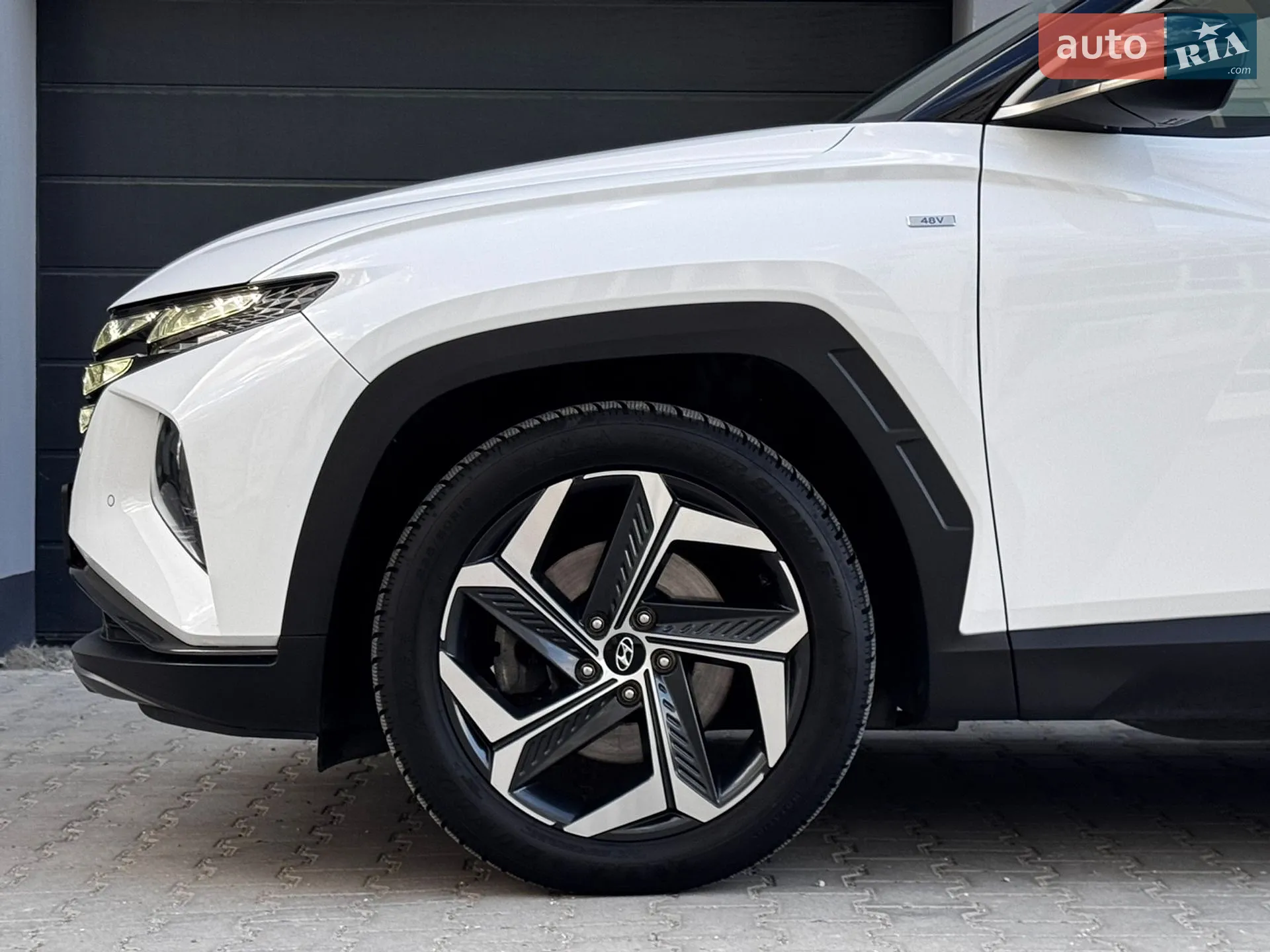 2020 Hyundai Tucson - мініатюра 30