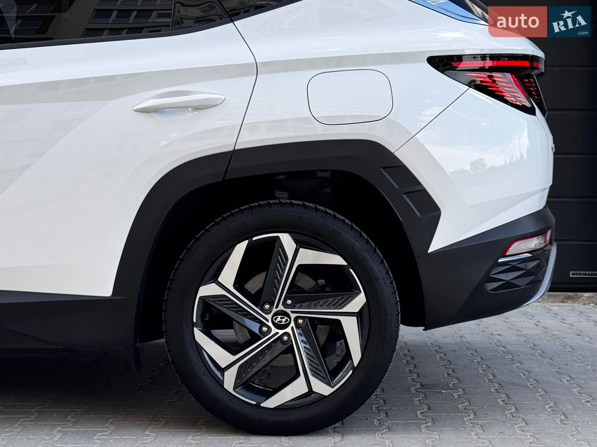 2020 Hyundai Tucson - мініатюра 31
