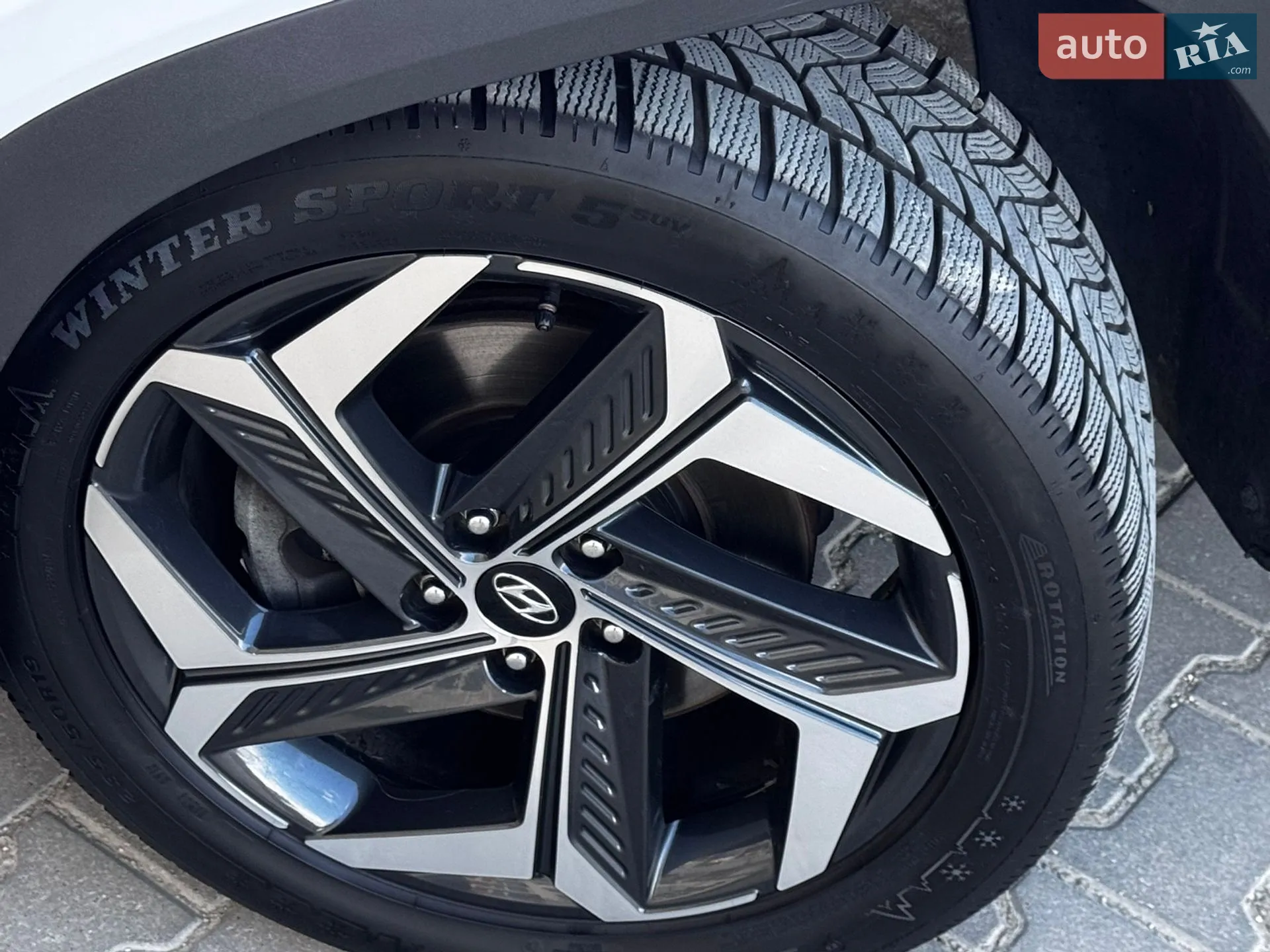 2020 Hyundai Tucson - мініатюра 32