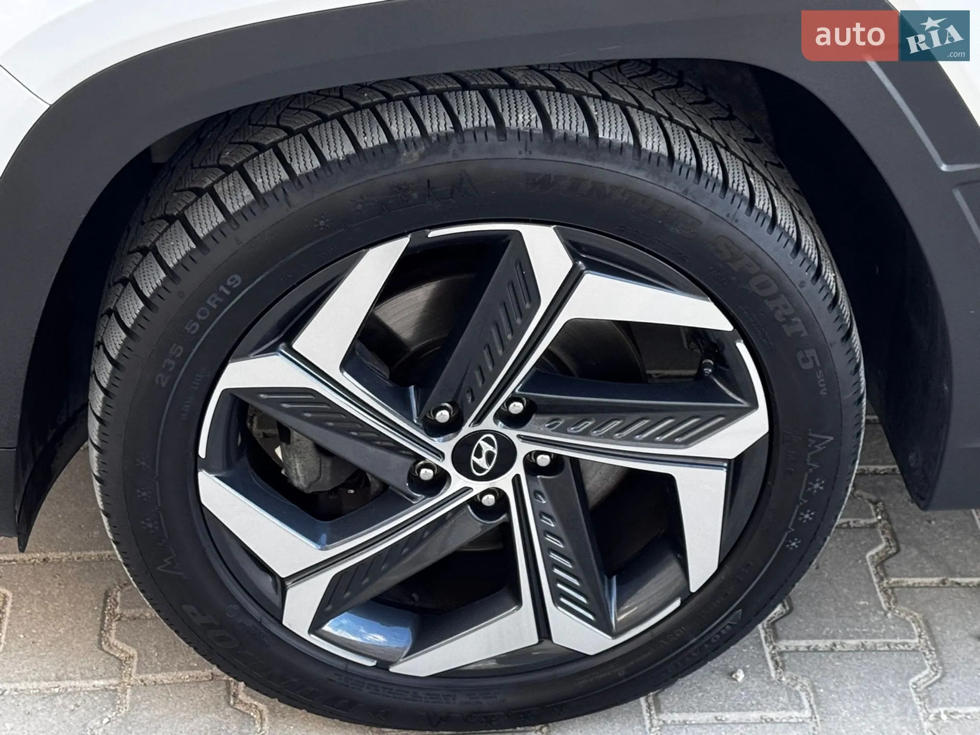 2020 Hyundai Tucson - мініатюра 33