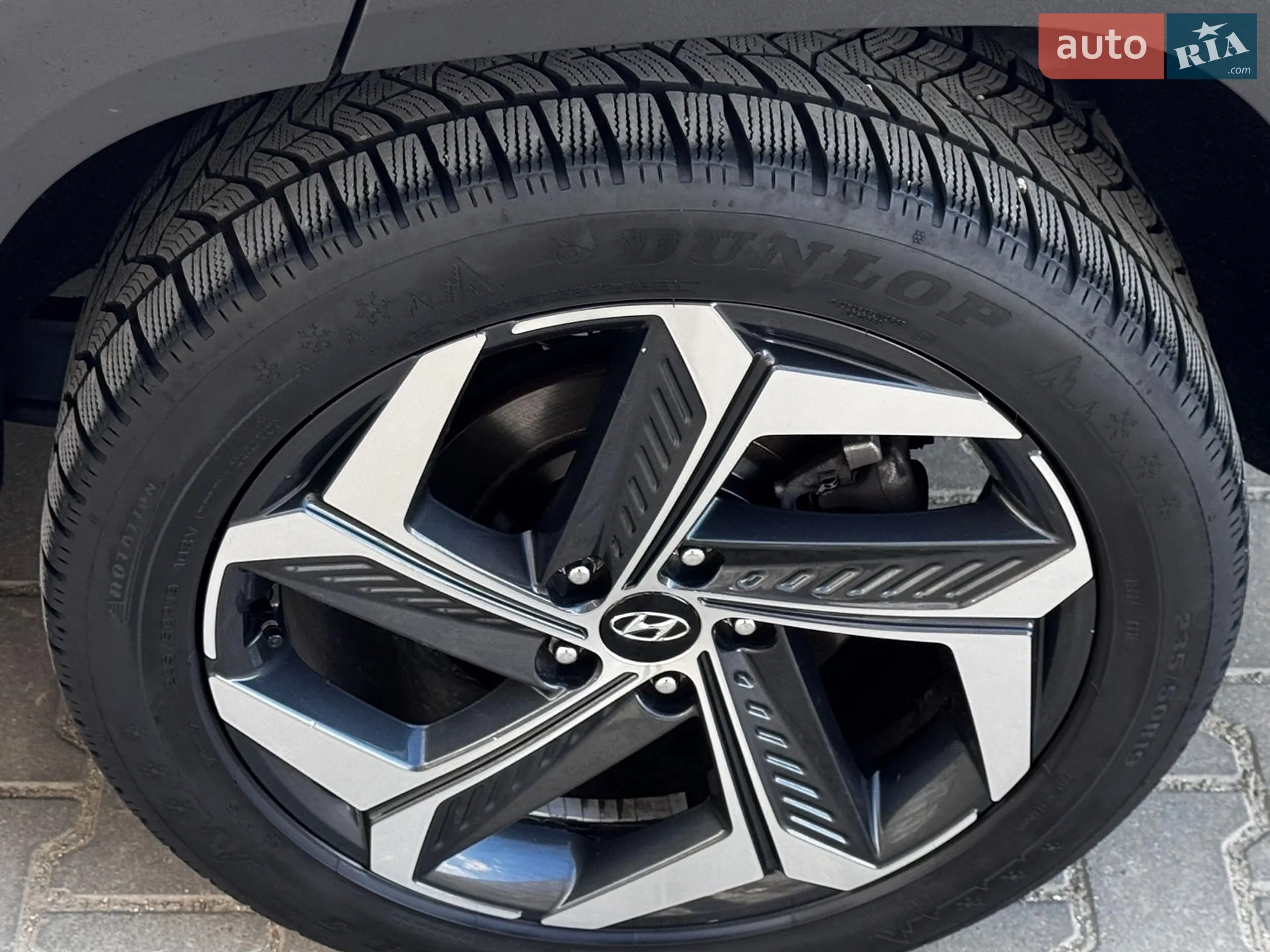 2020 Hyundai Tucson - мініатюра 34