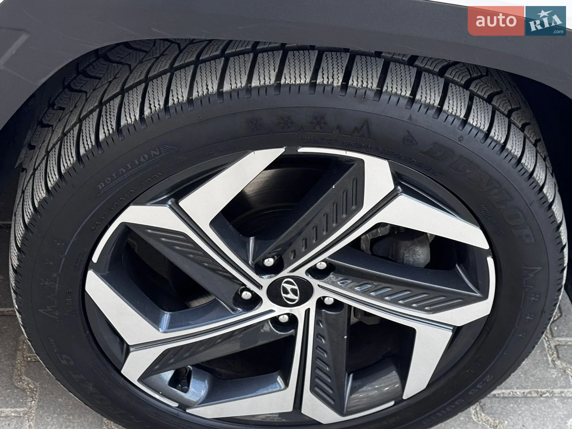2020 Hyundai Tucson - мініатюра 35
