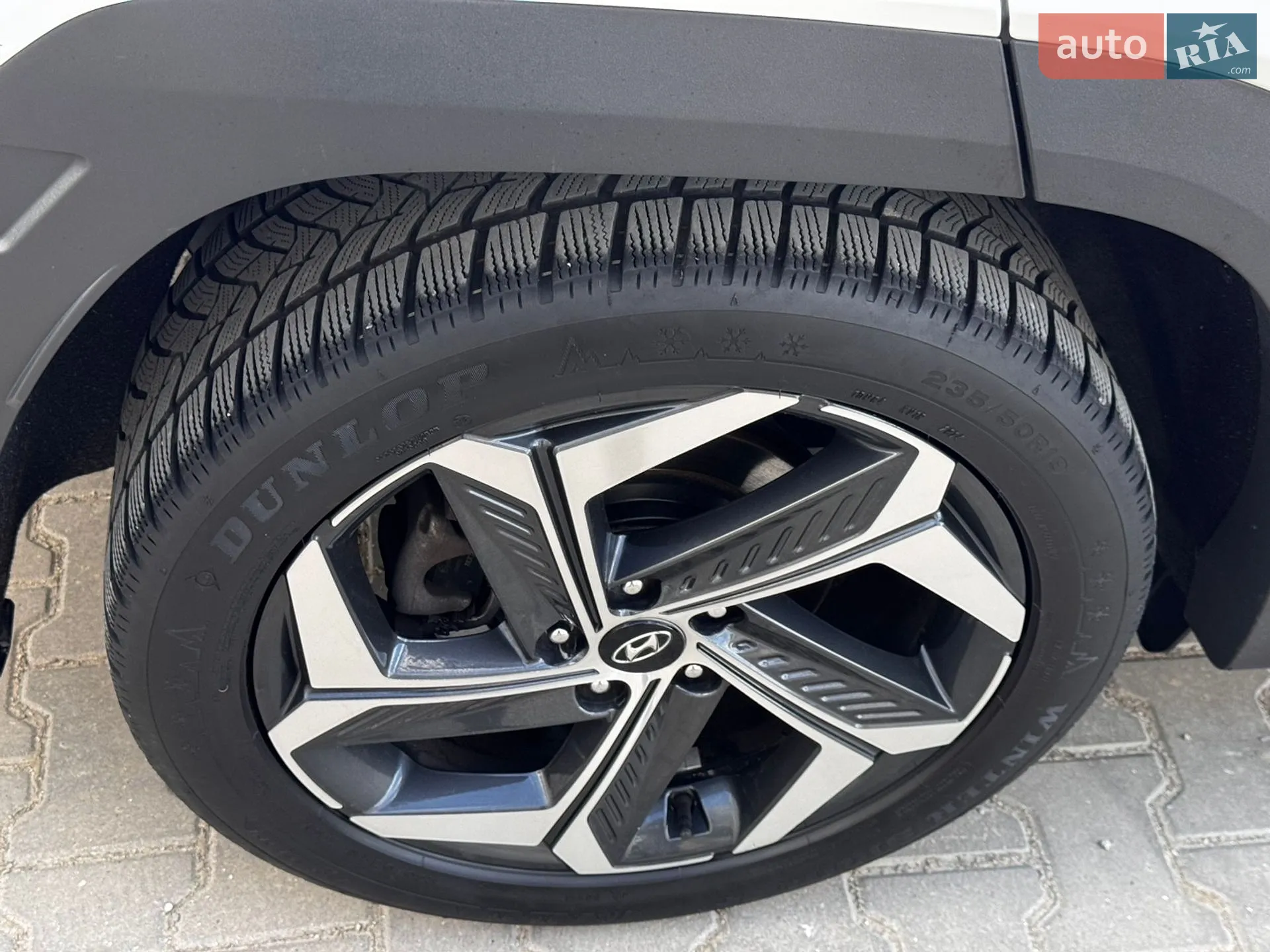 2020 Hyundai Tucson - мініатюра 38