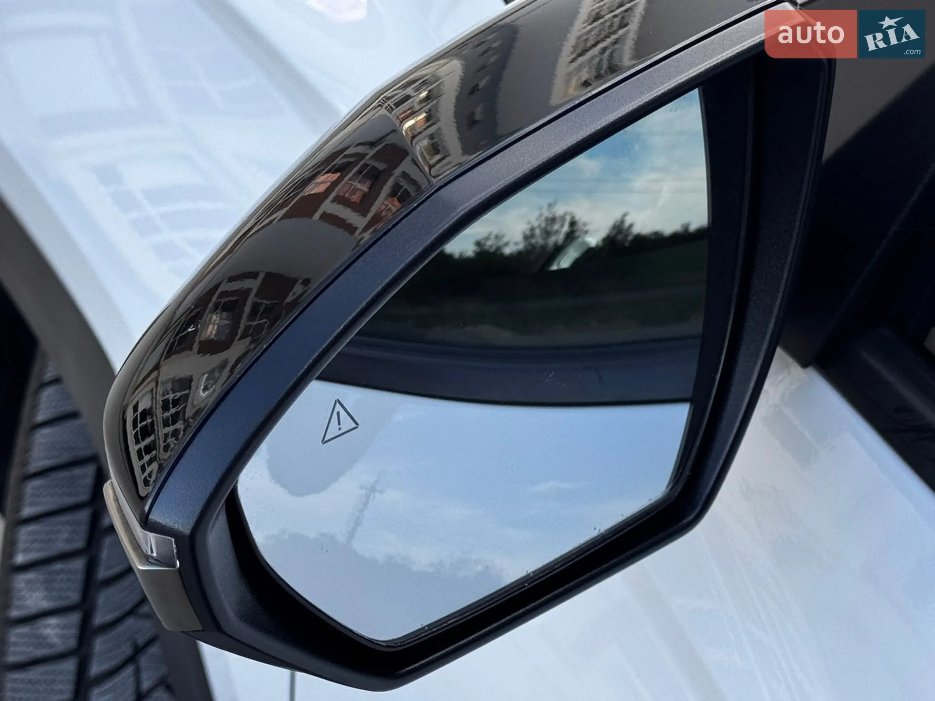 2020 Hyundai Tucson - мініатюра 42