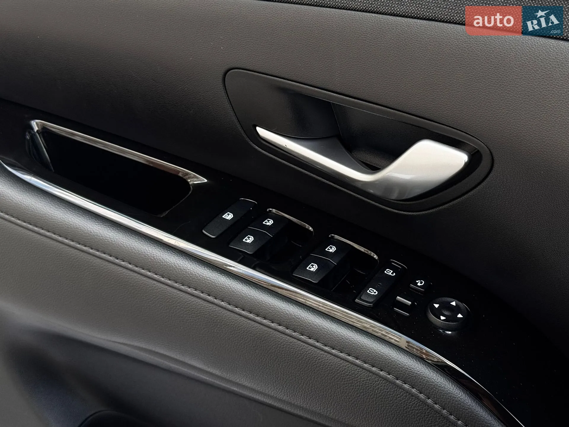 2020 Hyundai Tucson - мініатюра 47