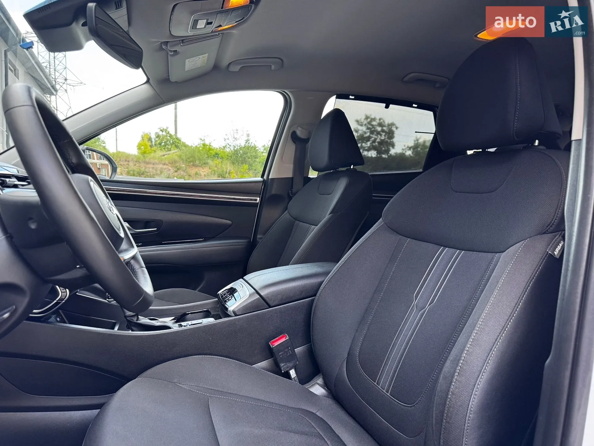 2020 Hyundai Tucson - мініатюра 50
