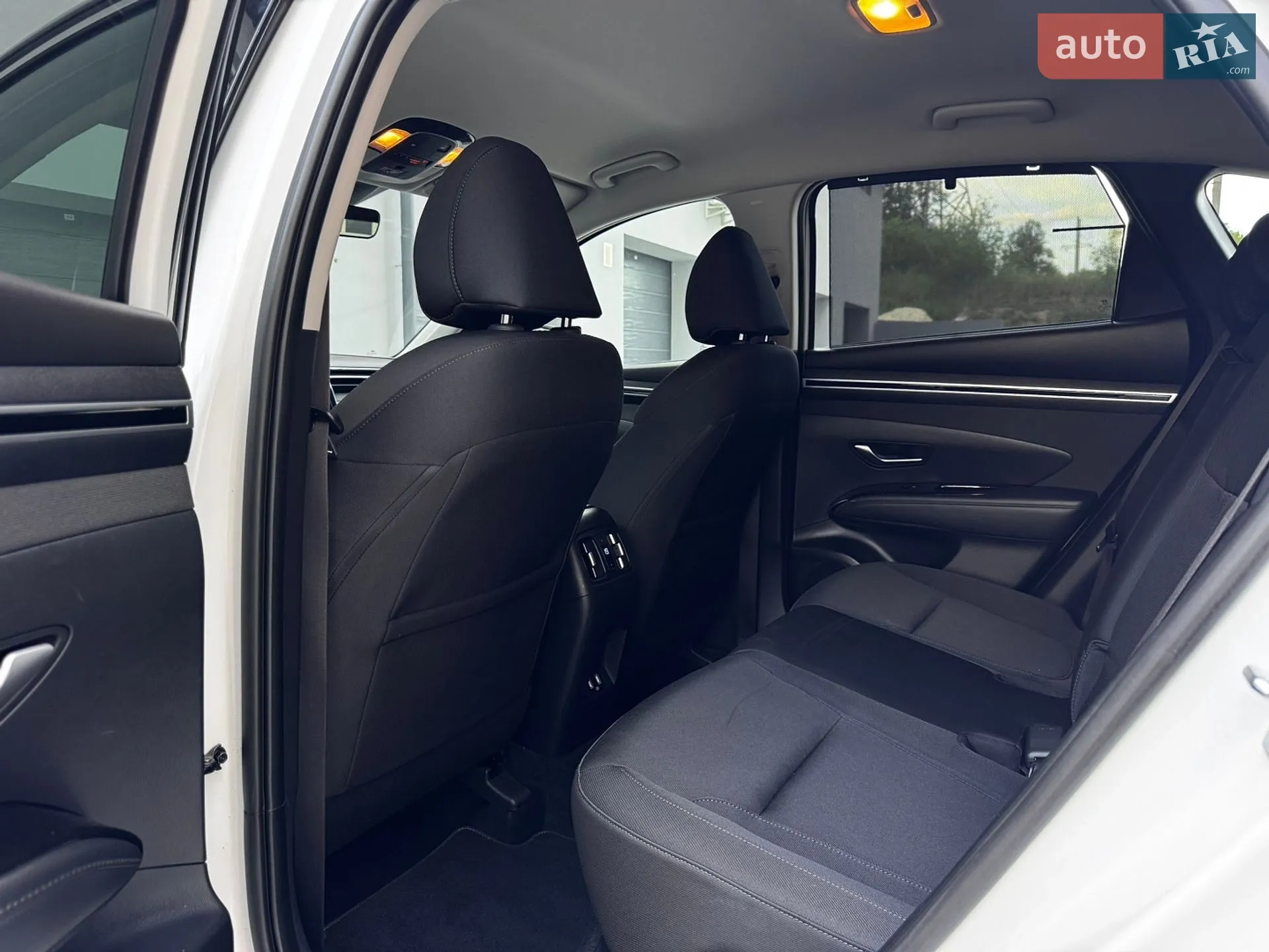 2020 Hyundai Tucson - мініатюра 51