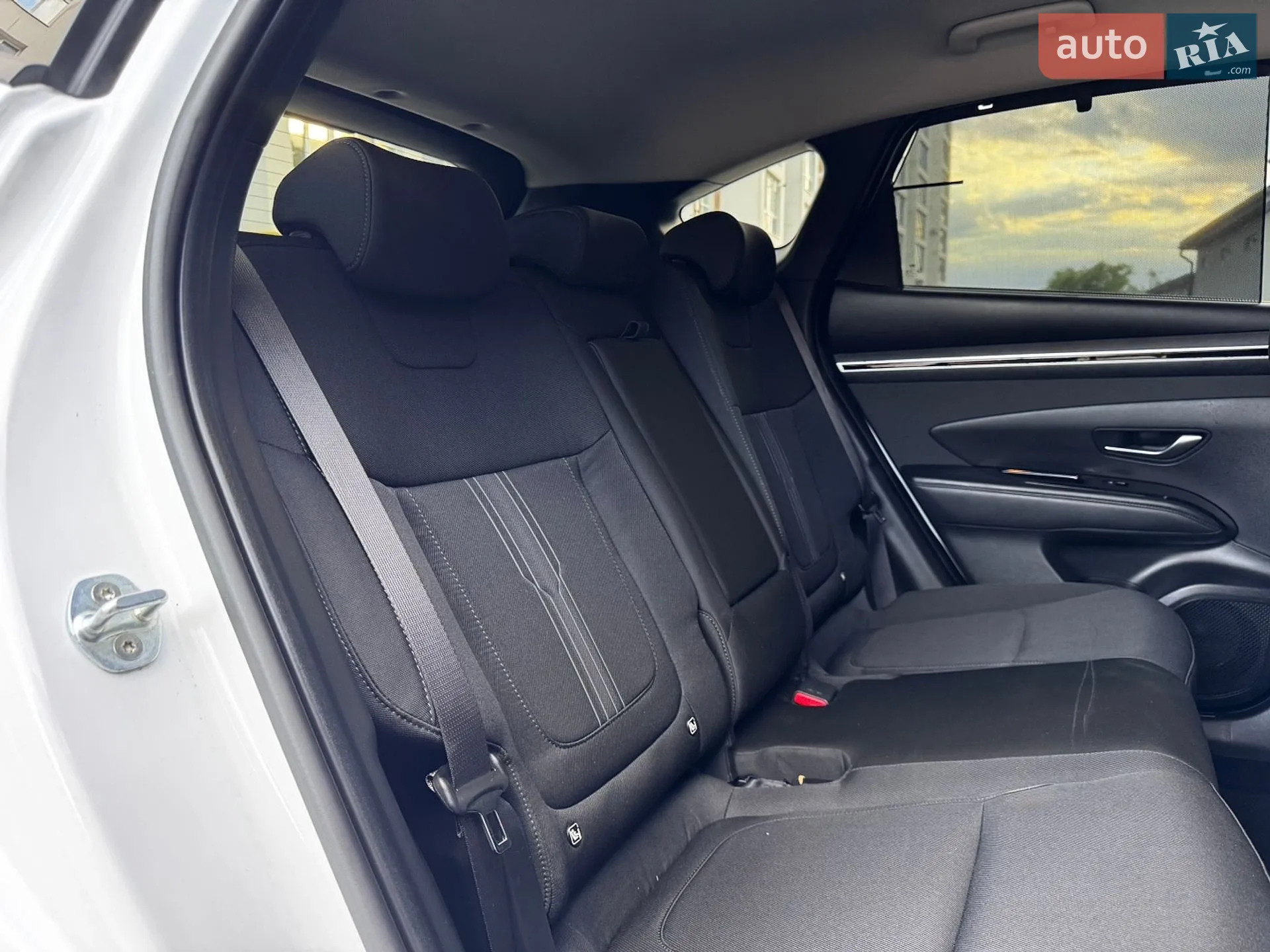 2020 Hyundai Tucson - мініатюра 55