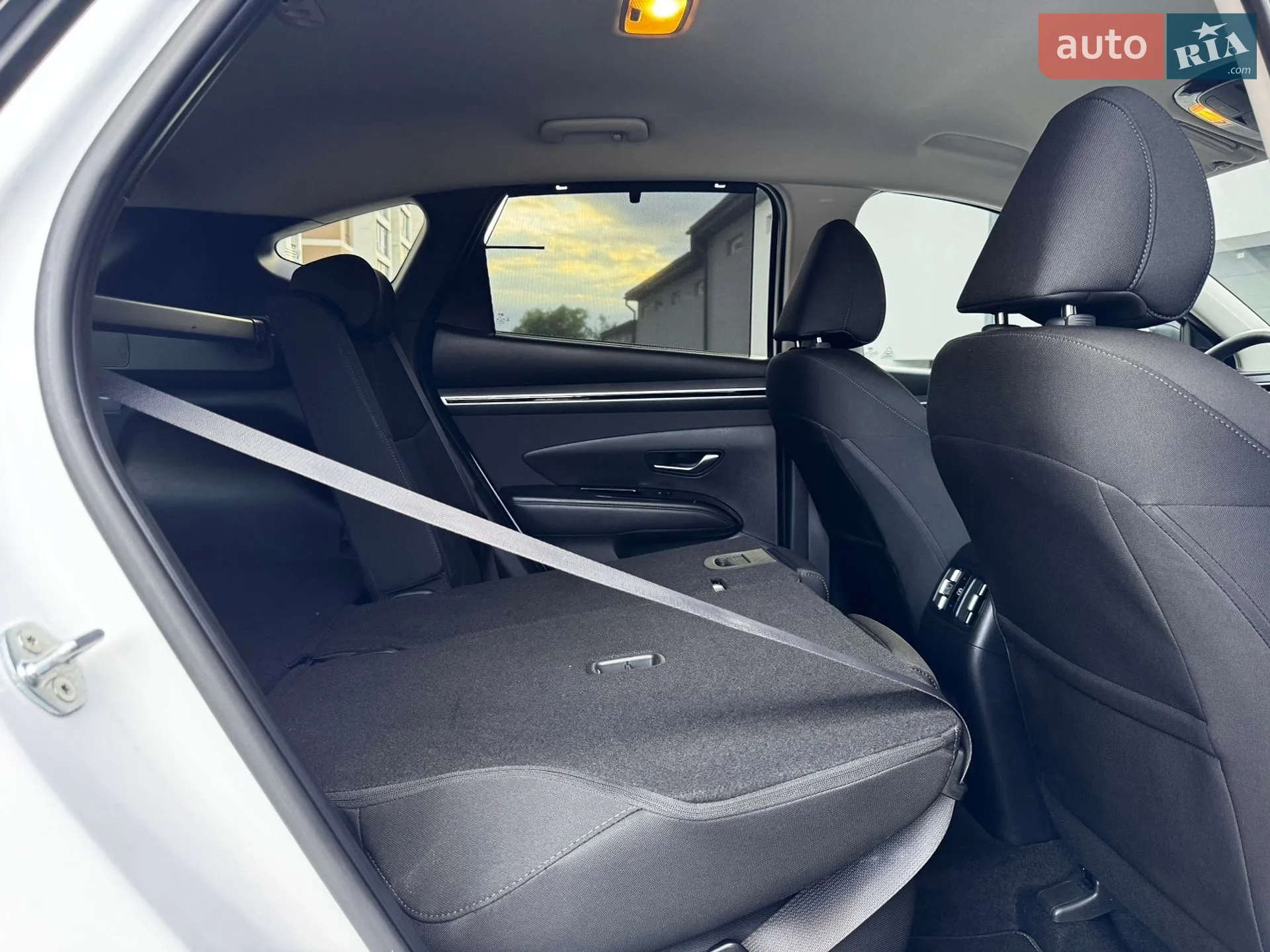 2020 Hyundai Tucson - мініатюра 56