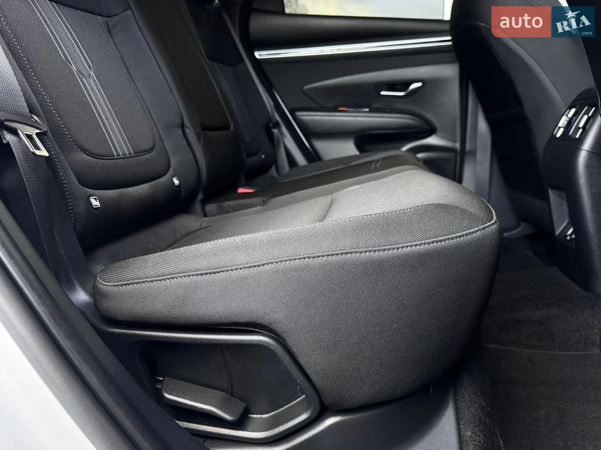 2020 Hyundai Tucson - мініатюра 57