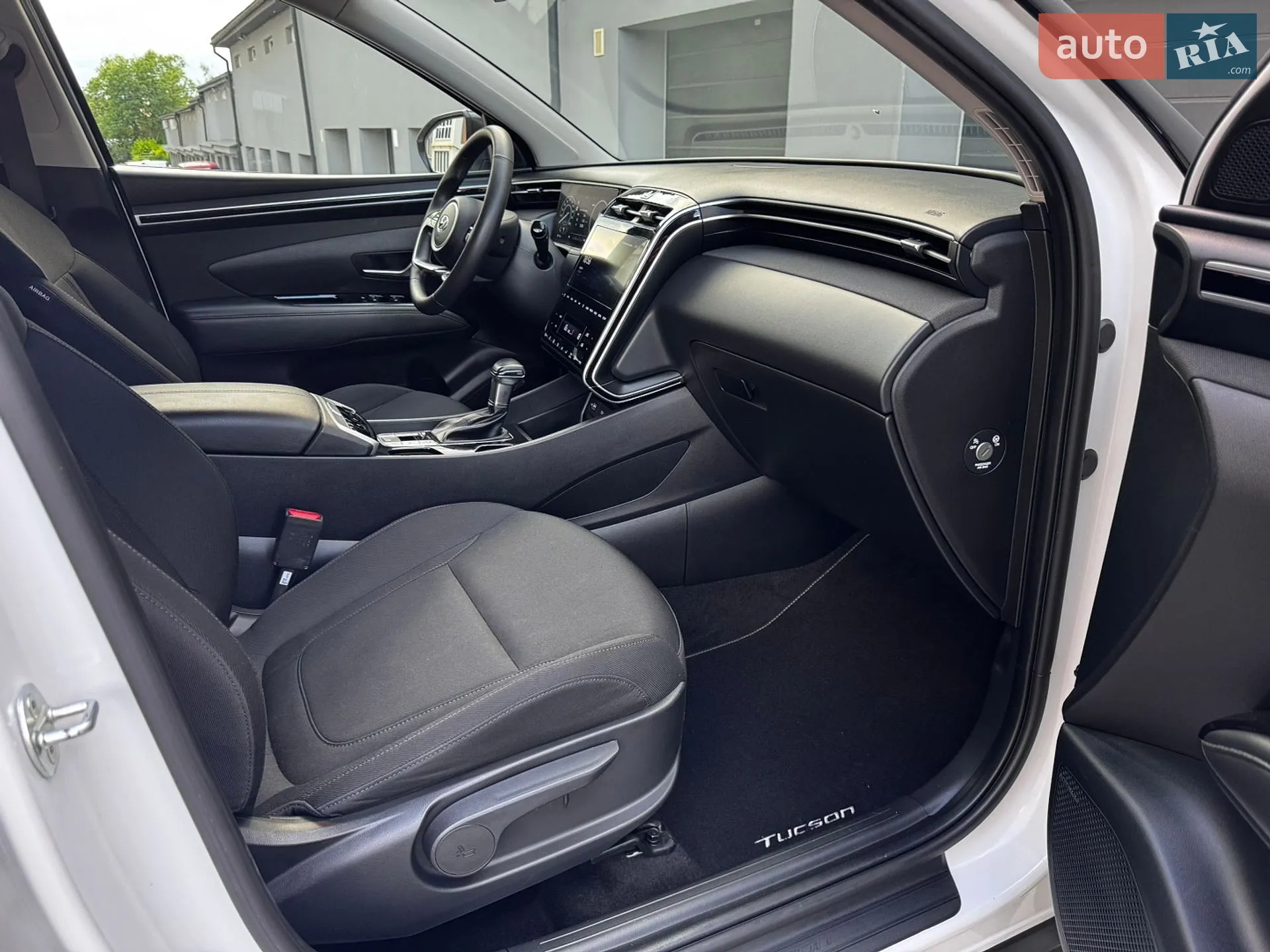 2020 Hyundai Tucson - мініатюра 62