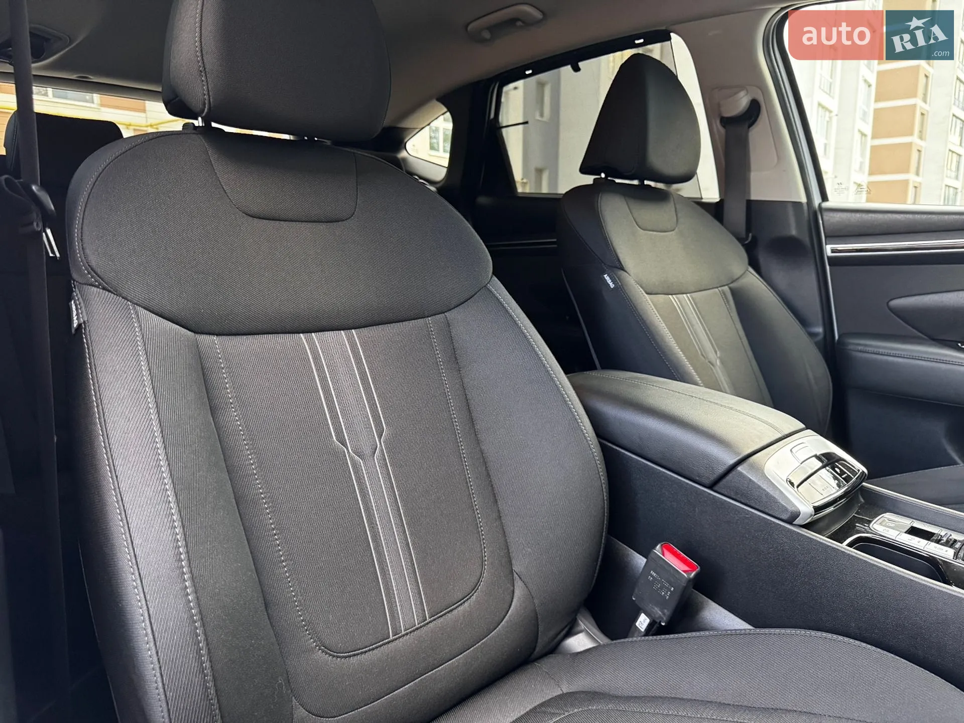 2020 Hyundai Tucson - мініатюра 64