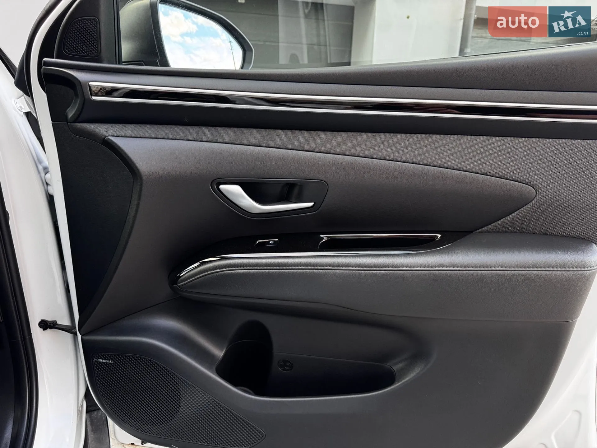 2020 Hyundai Tucson - мініатюра 65