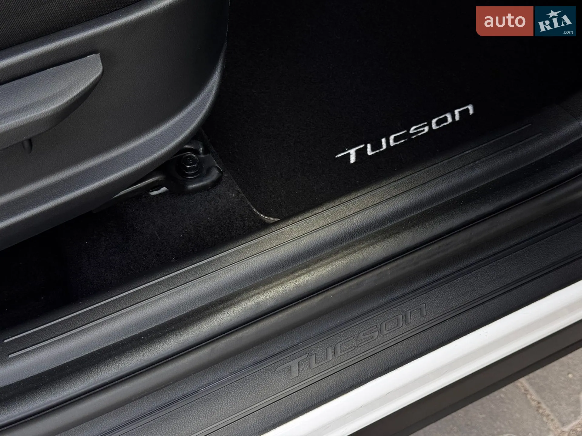2020 Hyundai Tucson - мініатюра 68