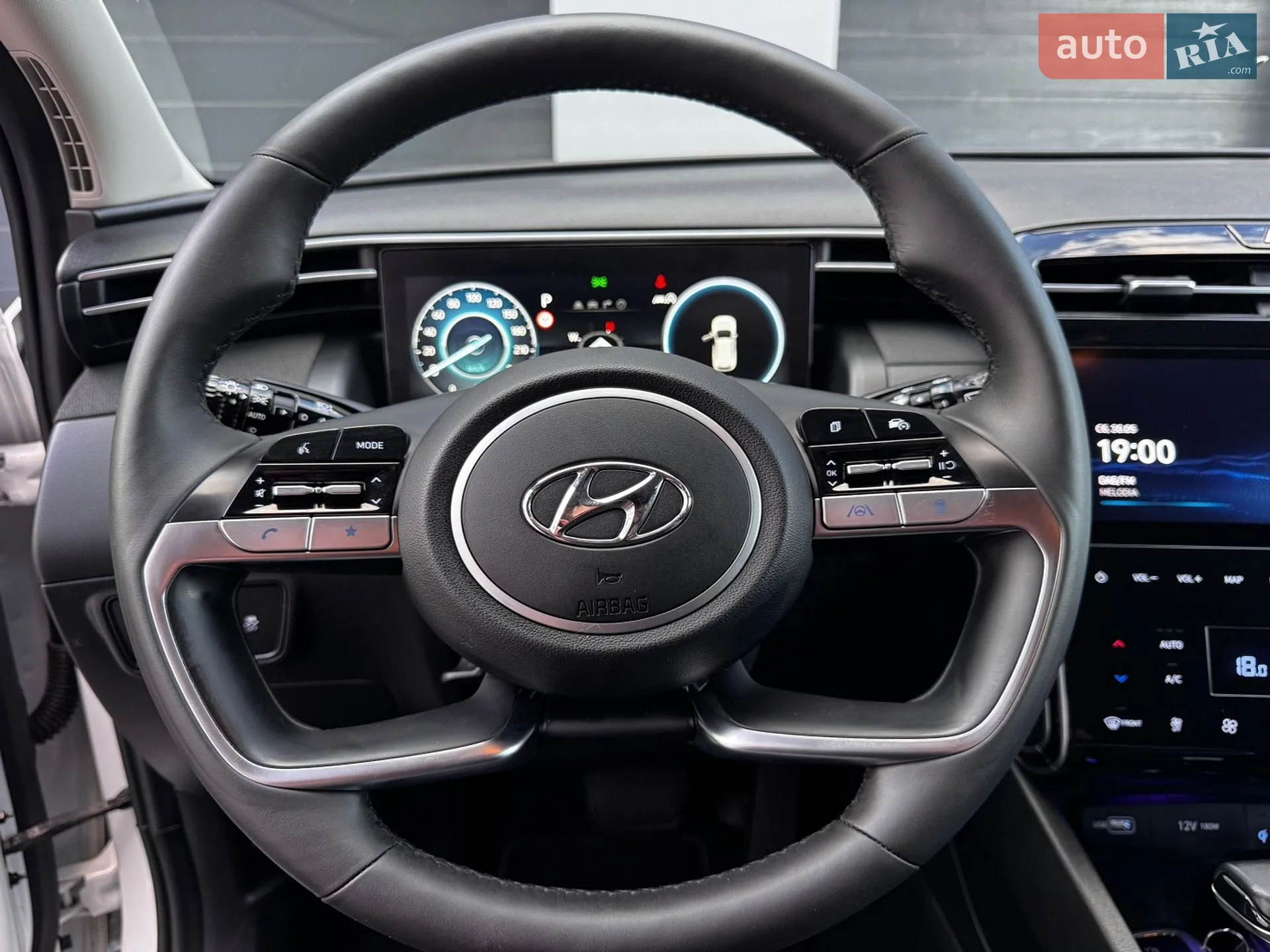 2020 Hyundai Tucson - мініатюра 69
