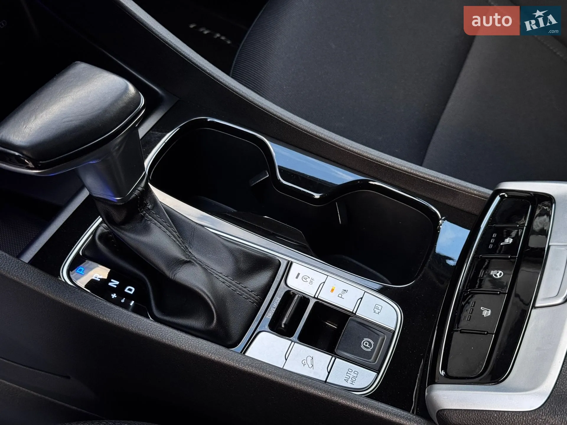 2020 Hyundai Tucson - мініатюра 71