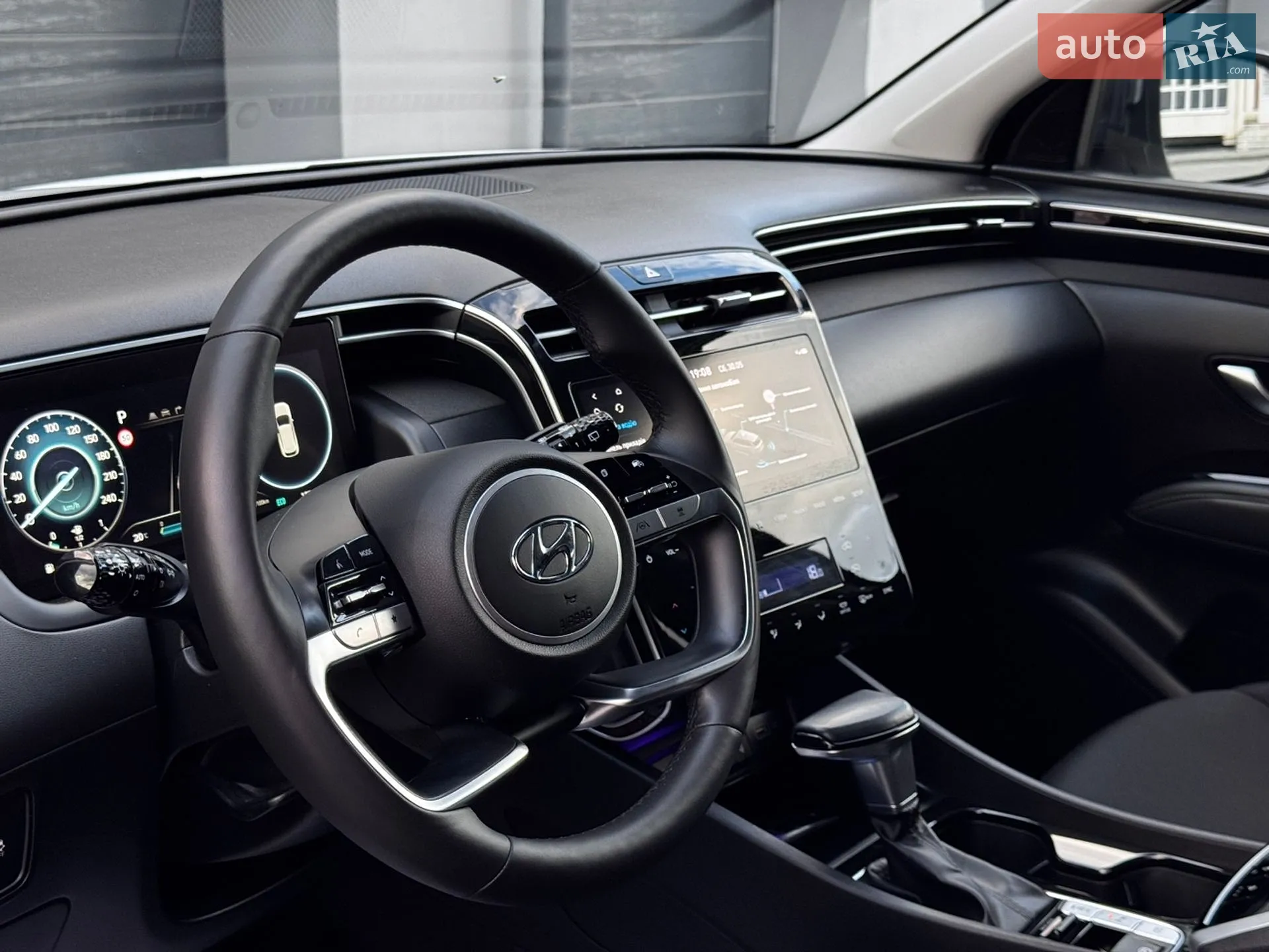 2020 Hyundai Tucson - мініатюра 73