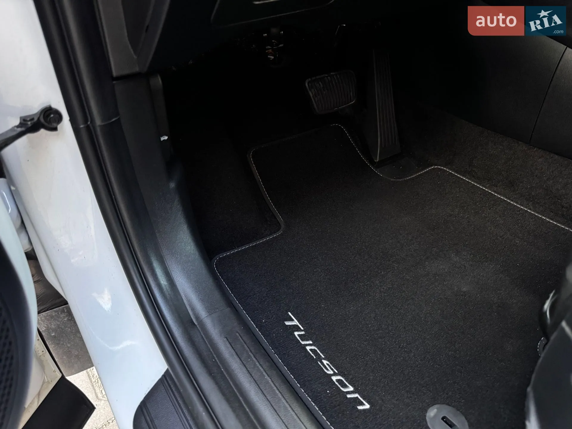 2020 Hyundai Tucson - мініатюра 74