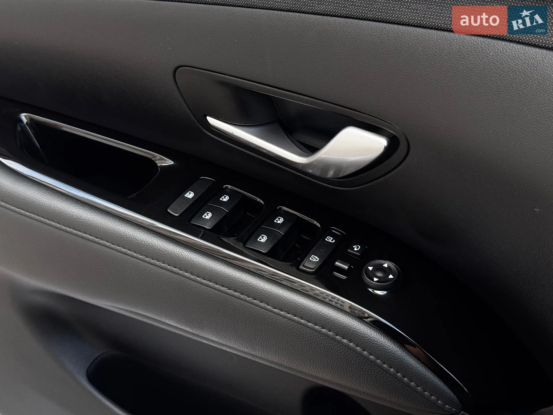 2020 Hyundai Tucson - мініатюра 75
