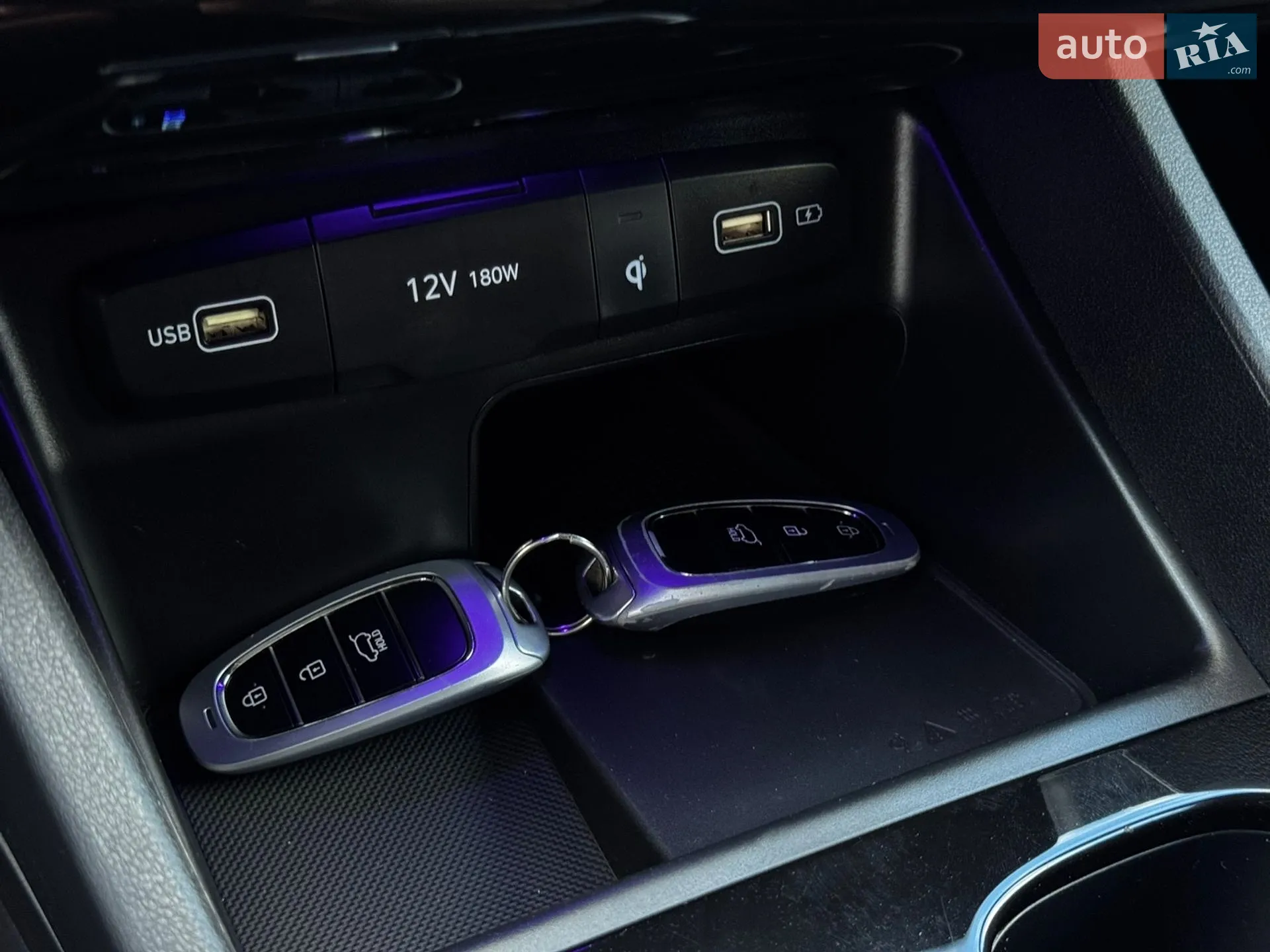 2020 Hyundai Tucson - мініатюра 105