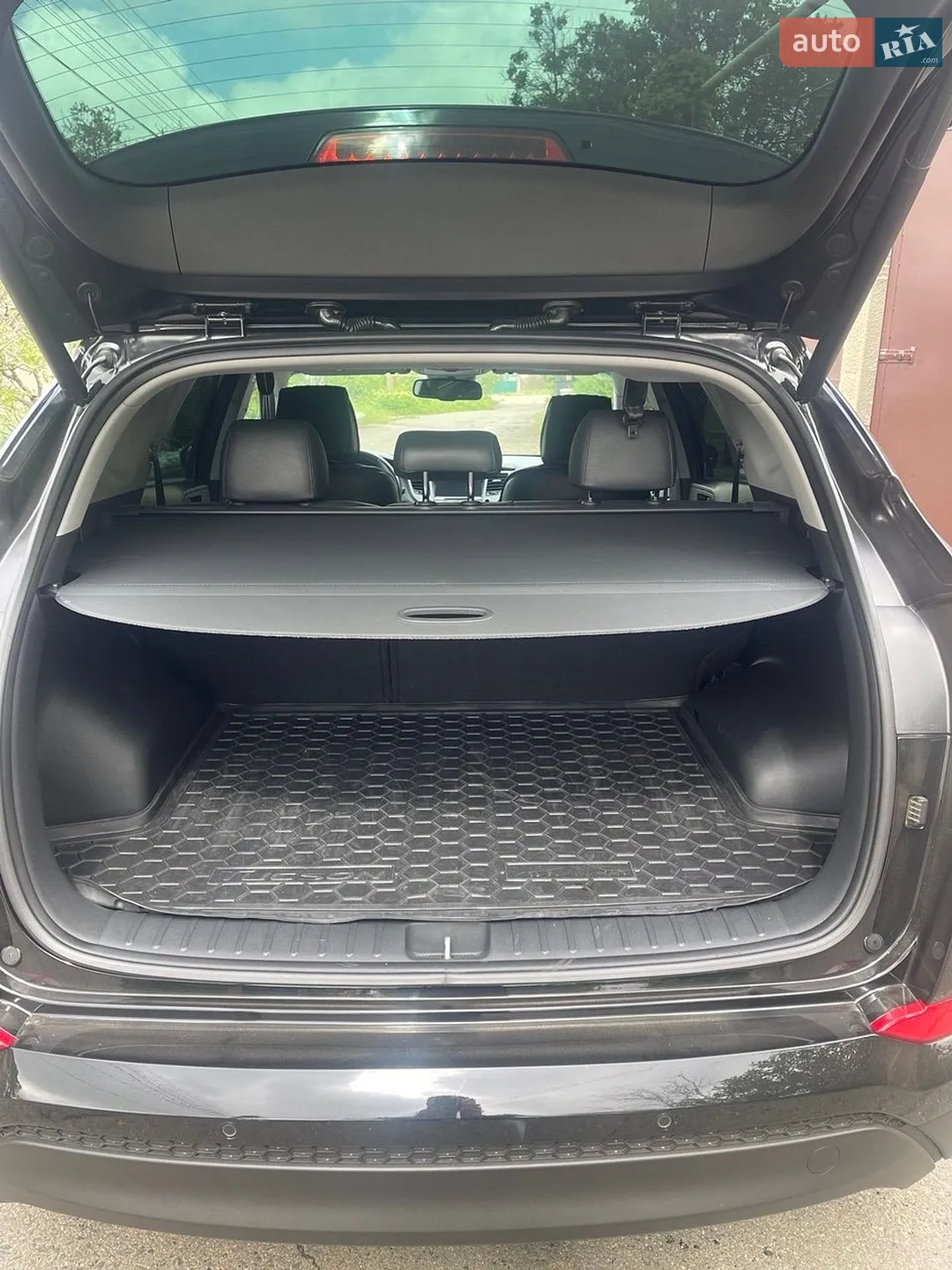 2018 Hyundai Tucson - мініатюра 2