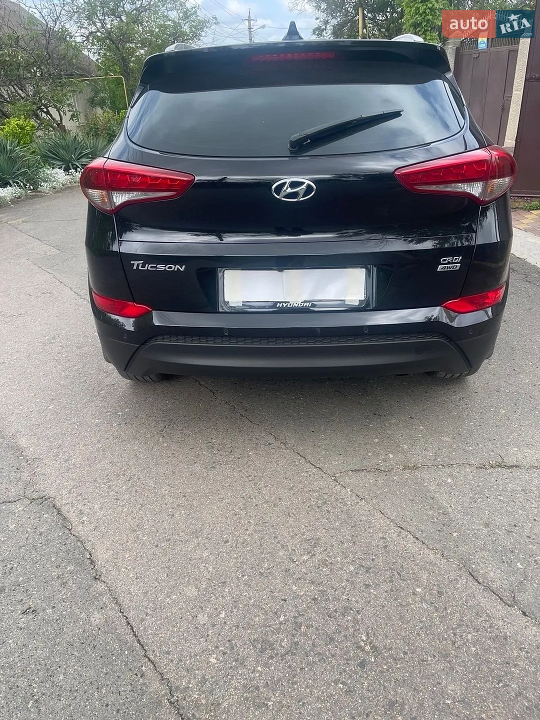 2018 Hyundai Tucson - мініатюра 12