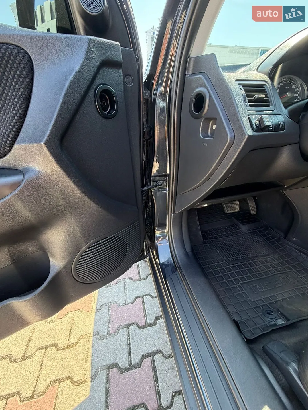 2011 Hyundai Tucson - мініатюра 13