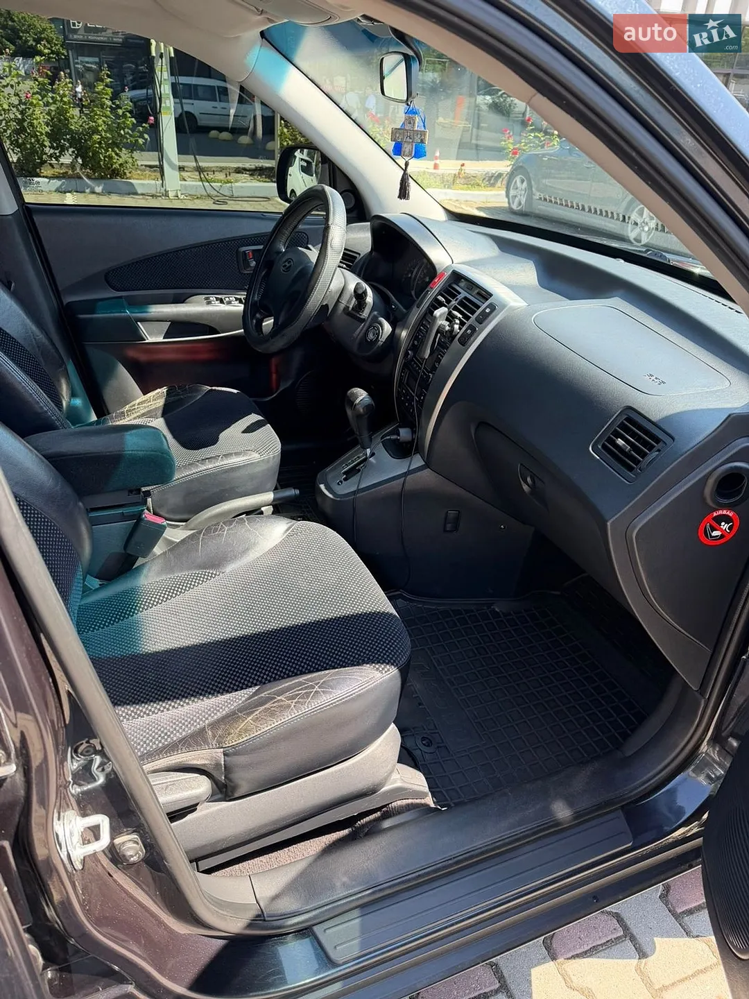 2011 Hyundai Tucson - мініатюра 21