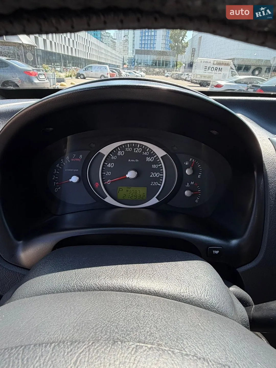 2011 Hyundai Tucson - мініатюра 26