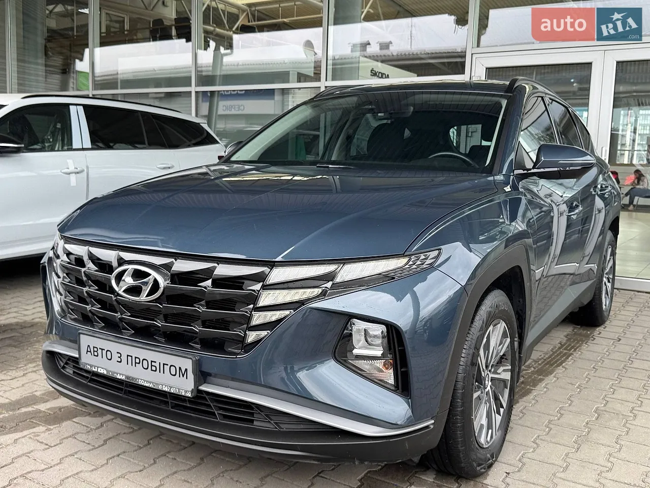 2019 Toyota RAV 4 - мініатюра 42