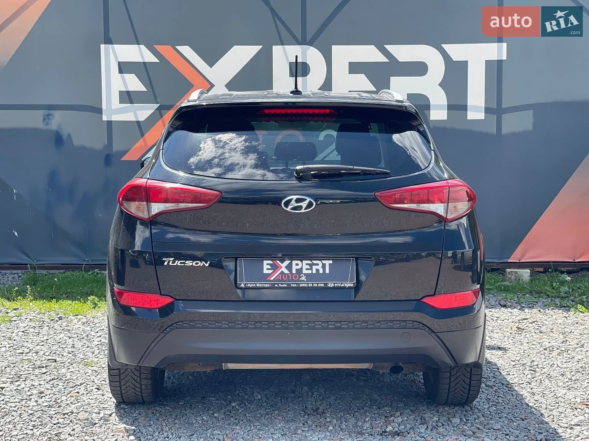 2015 Hyundai Tucson - мініатюра 6