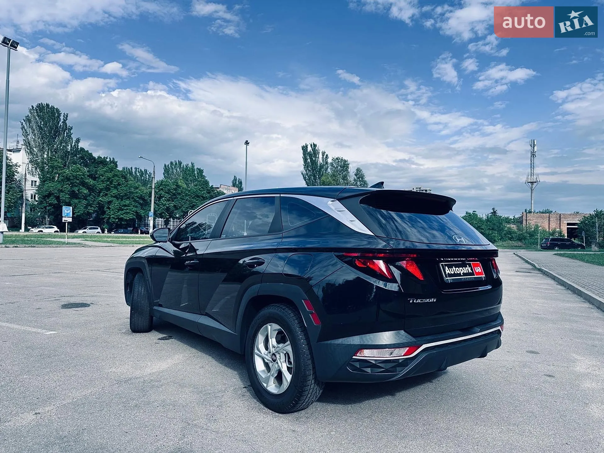 2022 Hyundai Tucson - мініатюра 7