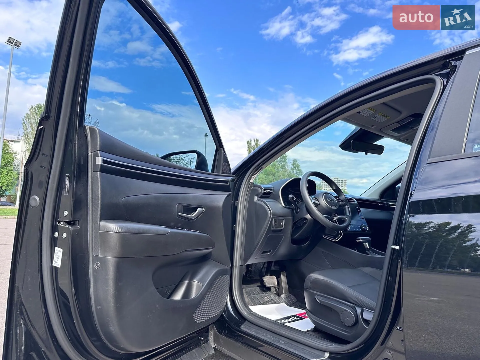 2022 Hyundai Tucson - мініатюра 22