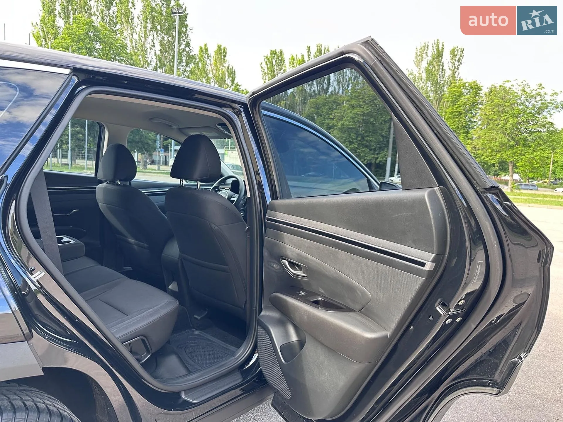 2022 Hyundai Tucson - мініатюра 24