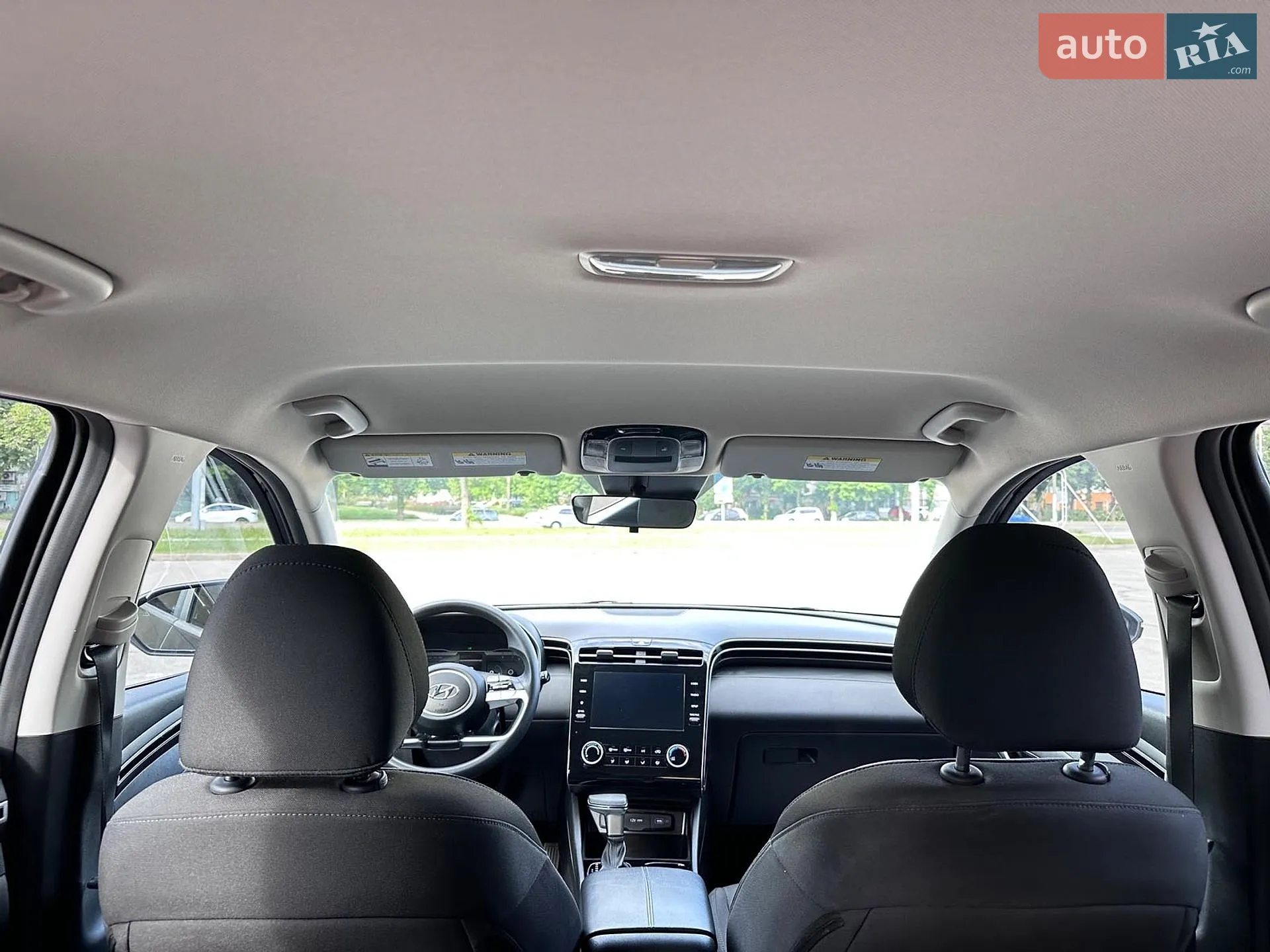 2022 Hyundai Tucson - мініатюра 29