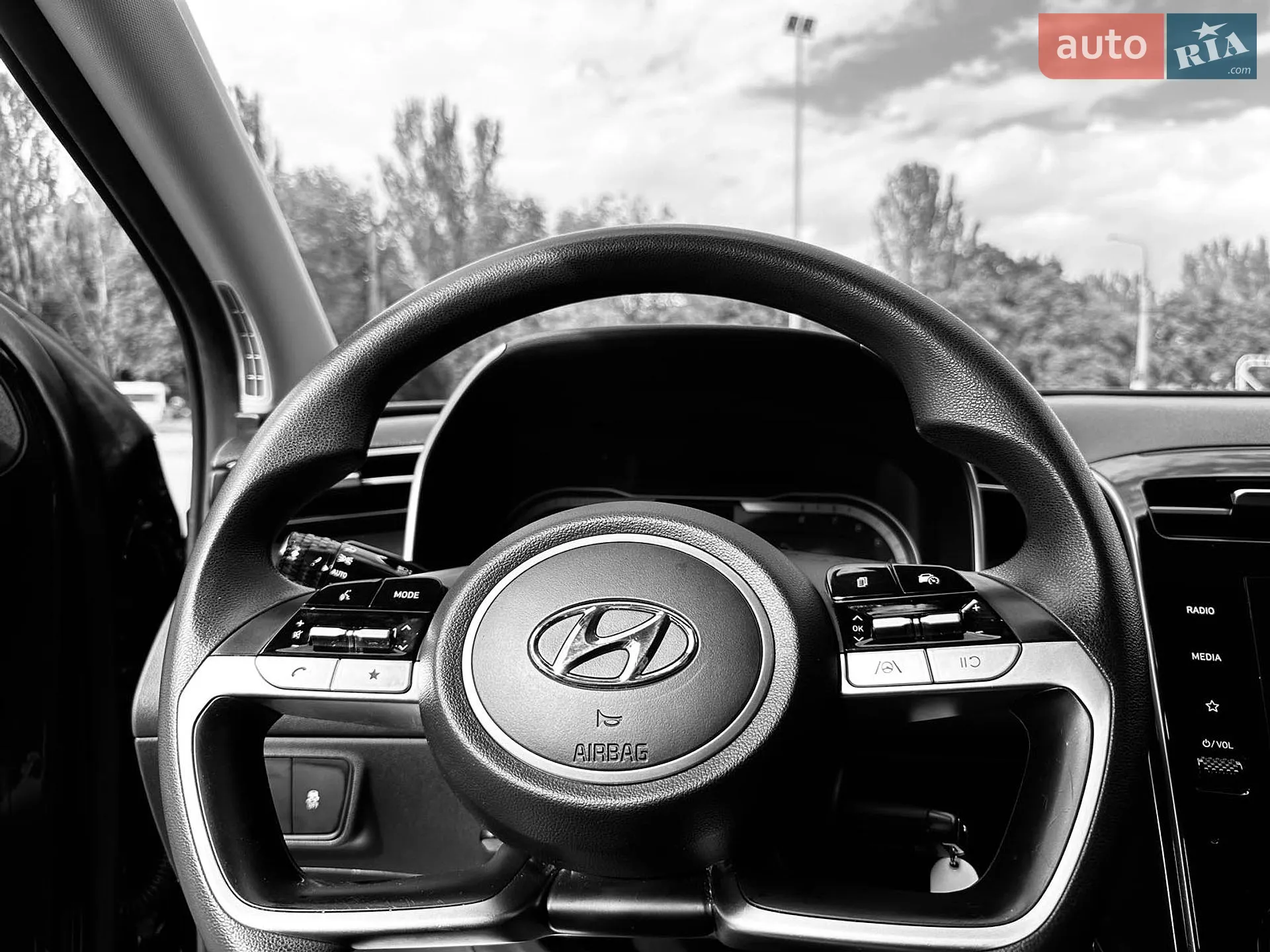 2022 Hyundai Tucson - мініатюра 33