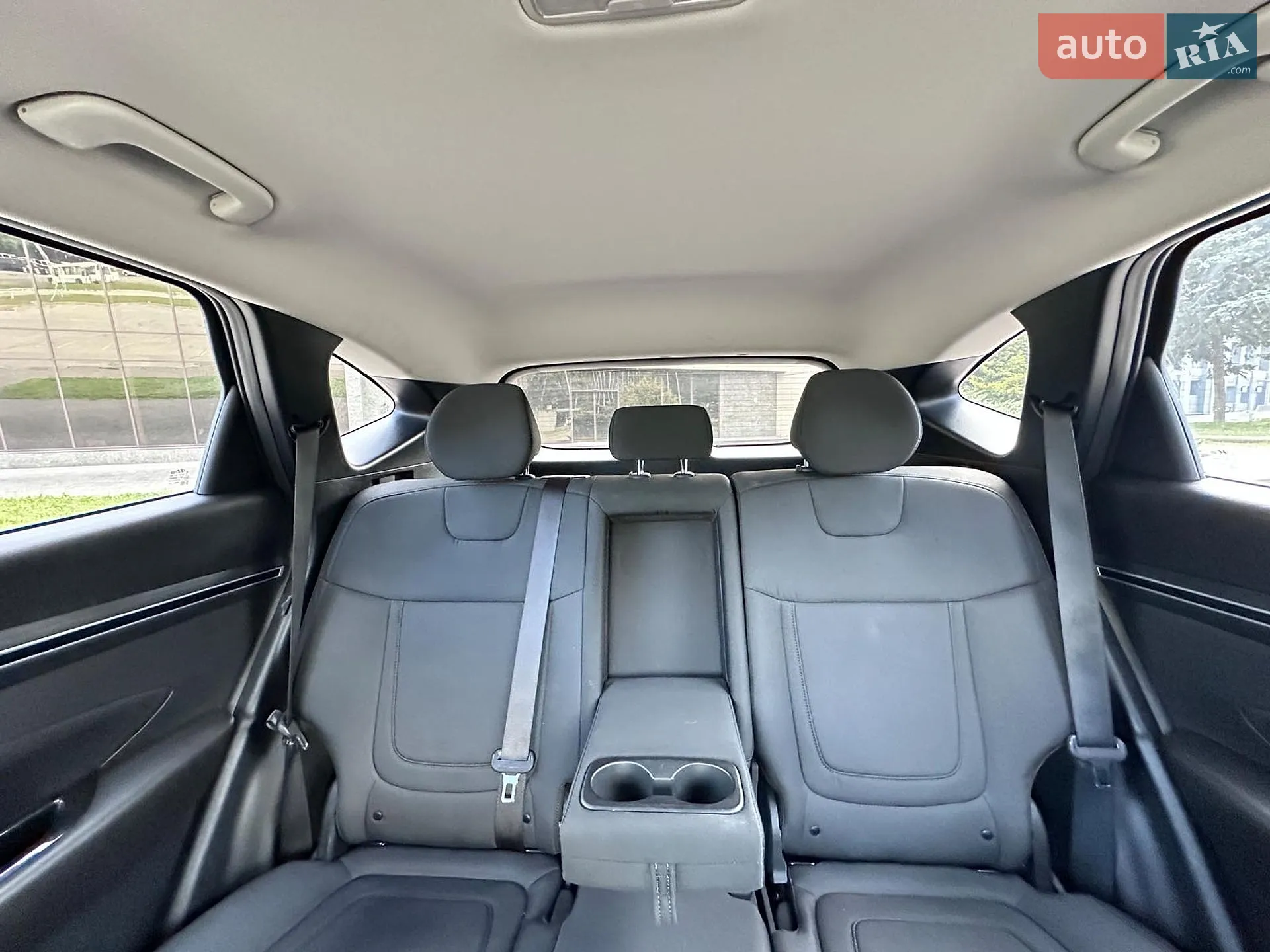 2022 Hyundai Tucson - мініатюра 43