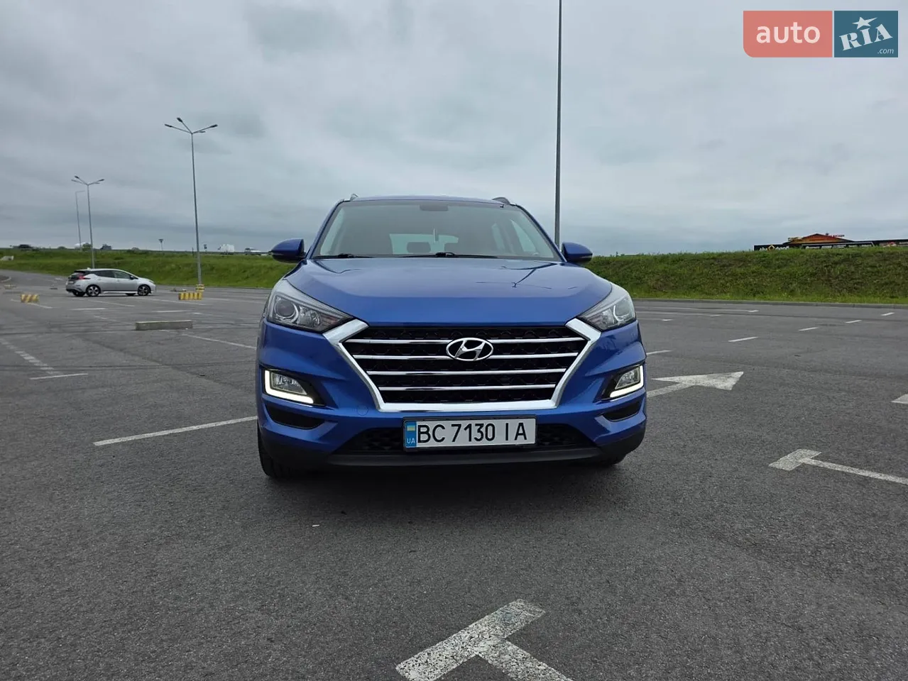 2019 Hyundai Tucson - мініатюра 10