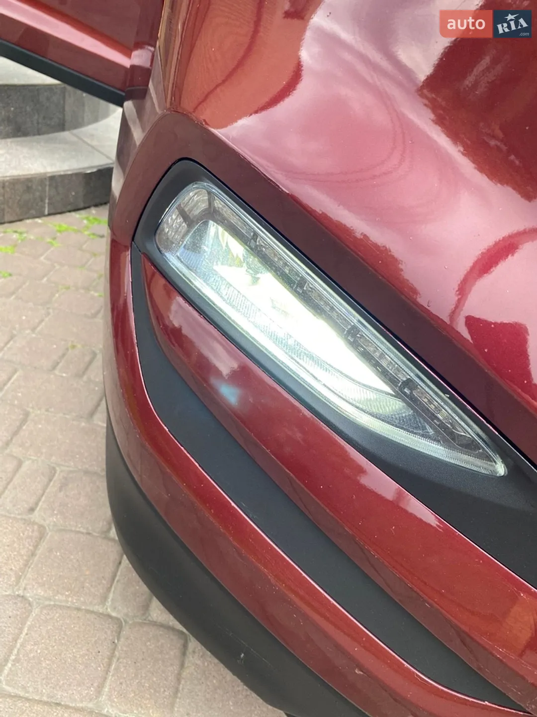 2016 Hyundai Tucson - мініатюра 36
