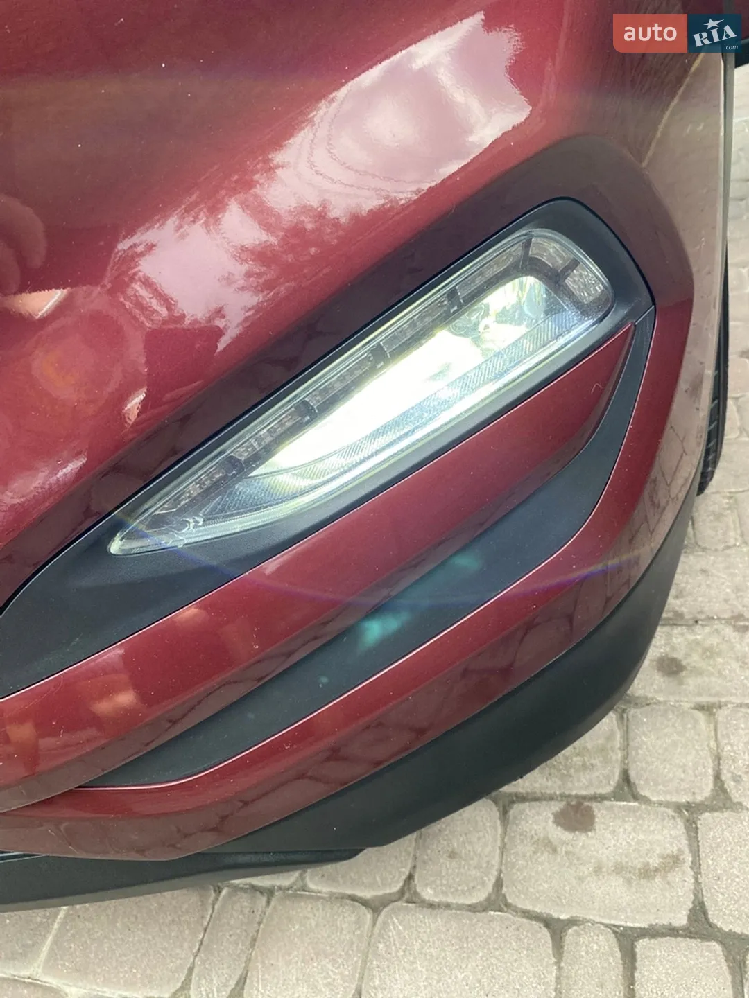 2016 Hyundai Tucson - мініатюра 37