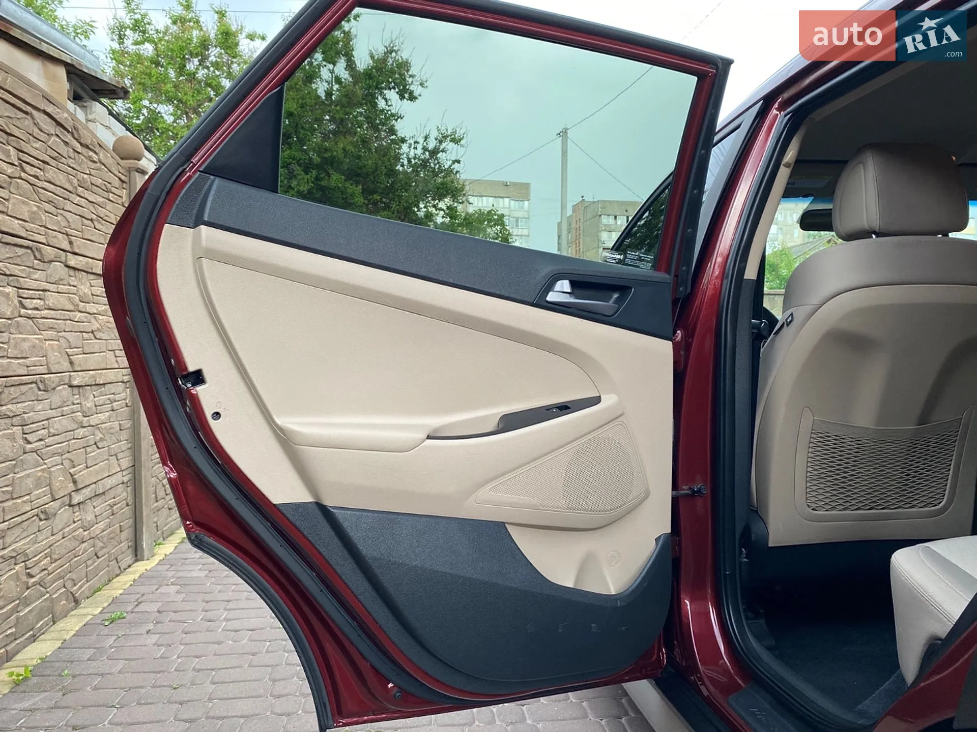 2016 Hyundai Tucson - мініатюра 48