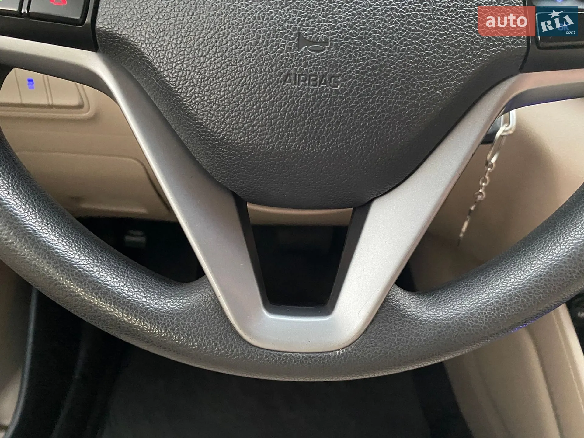 2016 Hyundai Tucson - мініатюра 63