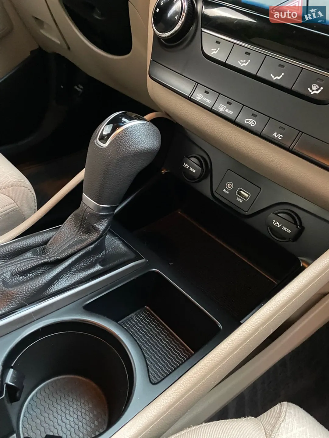 2016 Hyundai Tucson - мініатюра 66