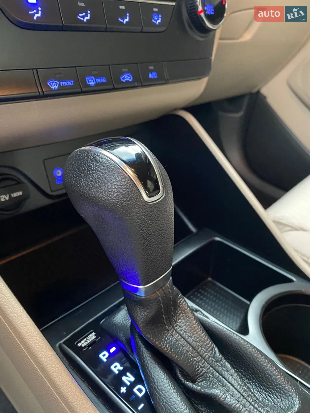 2016 Hyundai Tucson - мініатюра 67