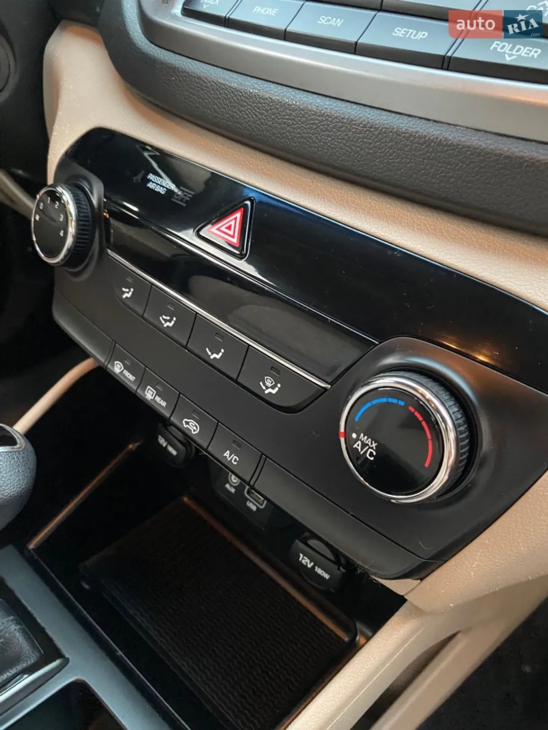 2016 Hyundai Tucson - мініатюра 68