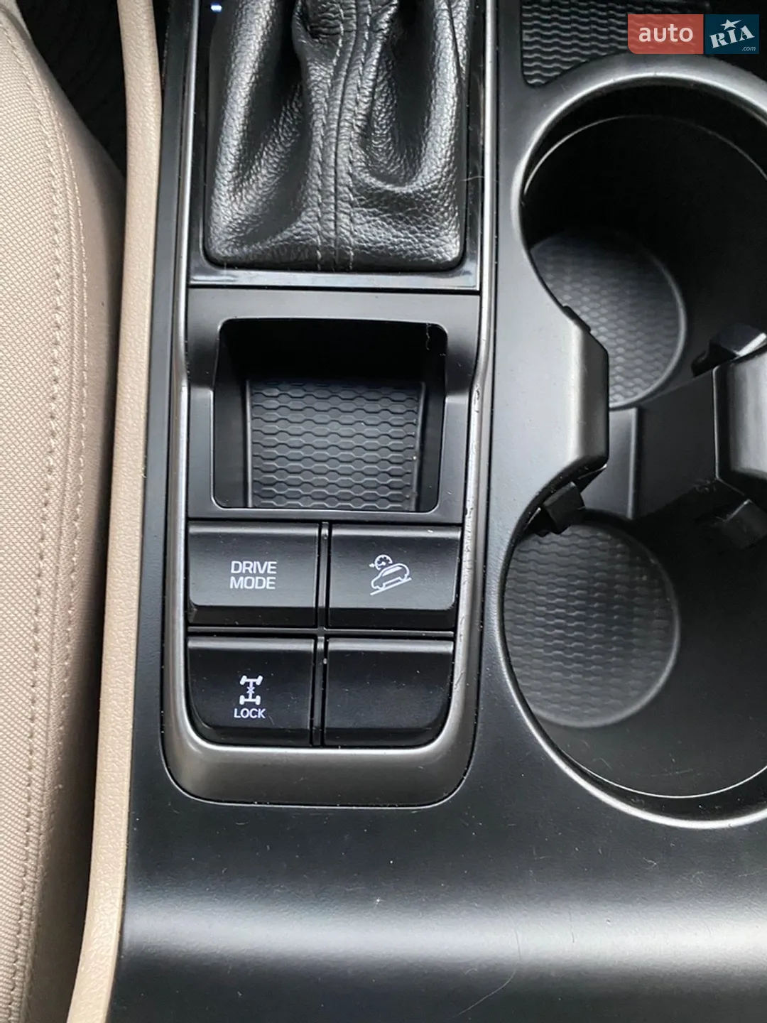 2016 Hyundai Tucson - мініатюра 87