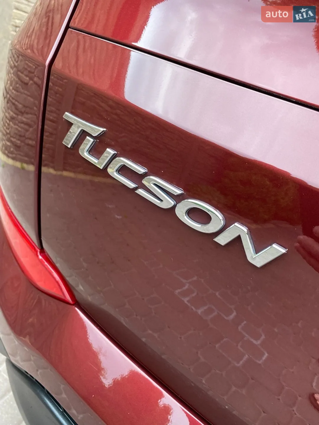 2016 Hyundai Tucson - мініатюра 89